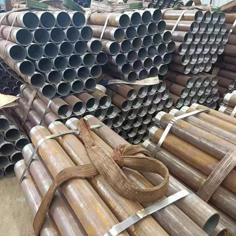 隆昌地质跟管