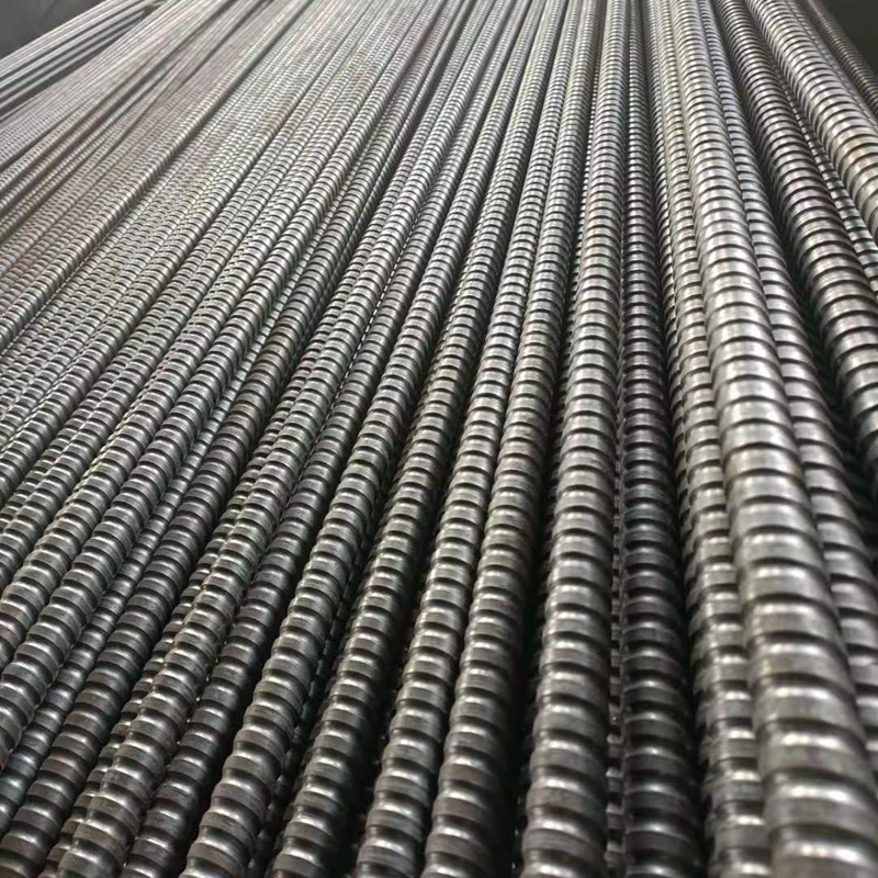 隆昌中空锚杆